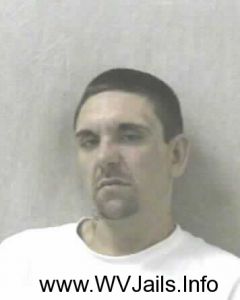 Stephen Reed Arrest Mugshot