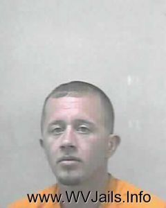 Stephen Smith Arrest Mugshot