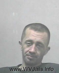 Stephen Smith Arrest Mugshot