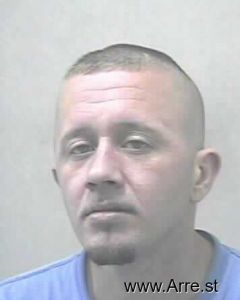 Stephen Smith Arrest Mugshot