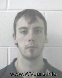 Stephen Thaxton Arrest Mugshot