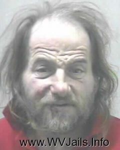 Stephen Tilley Arrest Mugshot