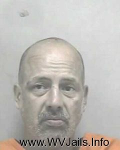 Stephen Wallace Arrest Mugshot