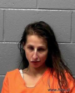 Stephie Bowen Arrest