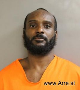 Stephon Adams Arrest Mugshot