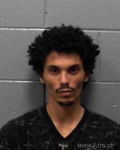 Stephon Lemaster Arrest