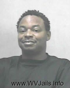 Stepphon Lawson Arrest Mugshot