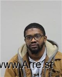 Sterling Mcdowell Arrest Mugshot