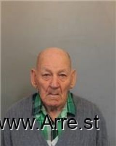 Sterling Neff Arrest Mugshot