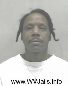  Sterling Wright Arrest Mugshot