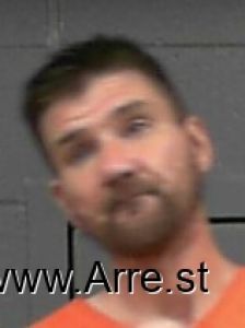 Steve Auxier Arrest Mugshot