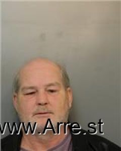 Steve Perkins Arrest Mugshot