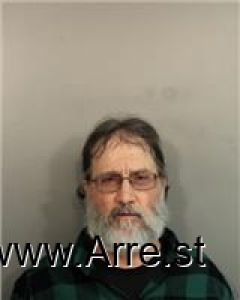 Steve Short Arrest Mugshot