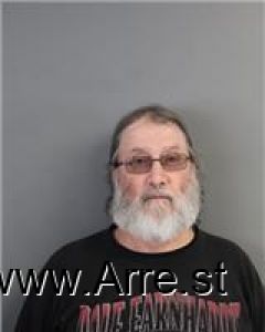 Steve Short Arrest Mugshot