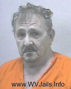 Steve Blankenship Arrest Mugshot