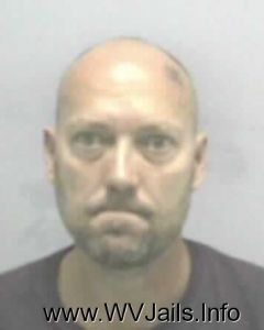 Steve Foster Arrest Mugshot