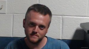 Steven Angell  Jr. Arrest