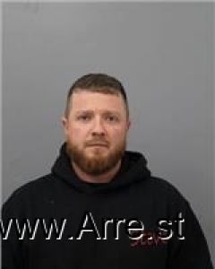 Steven Asbury Arrest Mugshot