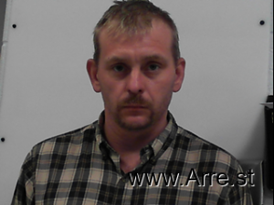 Steven Bell Arrest