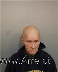 Steven Bennett Arrest Mugshot