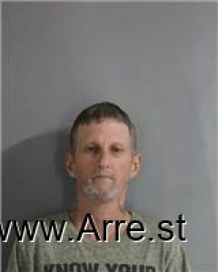 Steven Bledsoe Arrest Mugshot