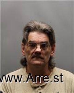 Steven Bolin Arrest Mugshot