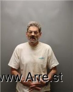 Steven Bolin Arrest Mugshot