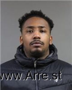 Steven Brown Arrest Mugshot