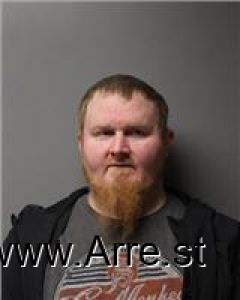 Steven Clayton Arrest Mugshot