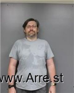 Steven Cogar Arrest Mugshot