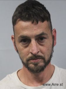 Steven Collins Arrest Mugshot