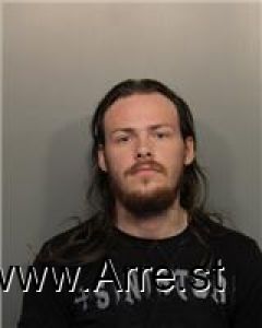 Steven Courtwright Arrest Mugshot