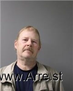 Steven Crilow Arrest Mugshot