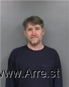 Steven Del Gallo Arrest Mugshot