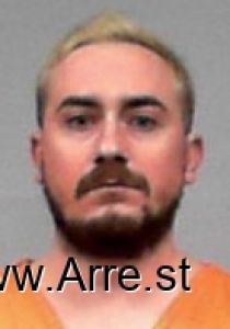 Steven Deniston Arrest Mugshot