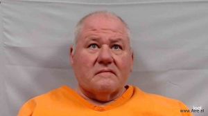 Steven Dickson Arrest Mugshot