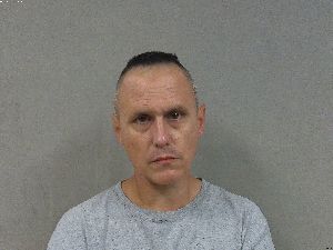 Steven Divita Arrest Mugshot