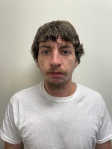 Steven Edie Arrest Mugshot