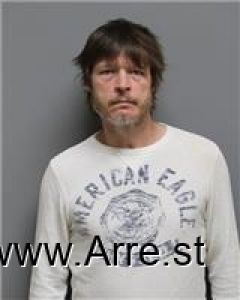 Steven Epperheart Arrest Mugshot