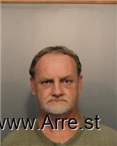 Steven Forrester Arrest Mugshot