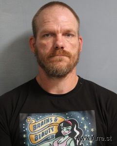 Steven Gibson Arrest Mugshot