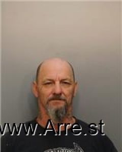 Steven Goodwin Arrest Mugshot