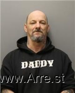 Steven Goodwin Arrest Mugshot