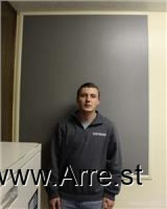 Steven Griffin Arrest Mugshot