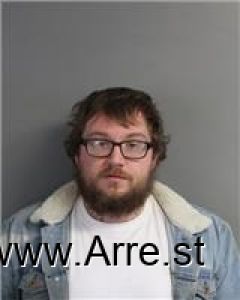 Steven Helton Arrest Mugshot