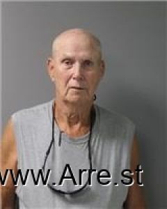 Steven Henry Arrest Mugshot