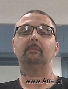 Steven Hess  Jr. Arrest Mugshot