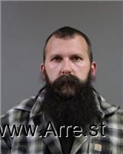 Steven Houck Arrest Mugshot