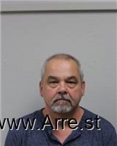 Steven Johnson Arrest Mugshot