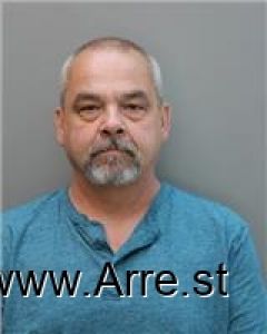 Steven Johnson Arrest Mugshot